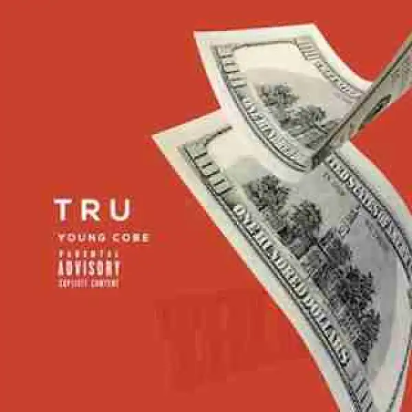 Instrumental: Young Cobe - Tru